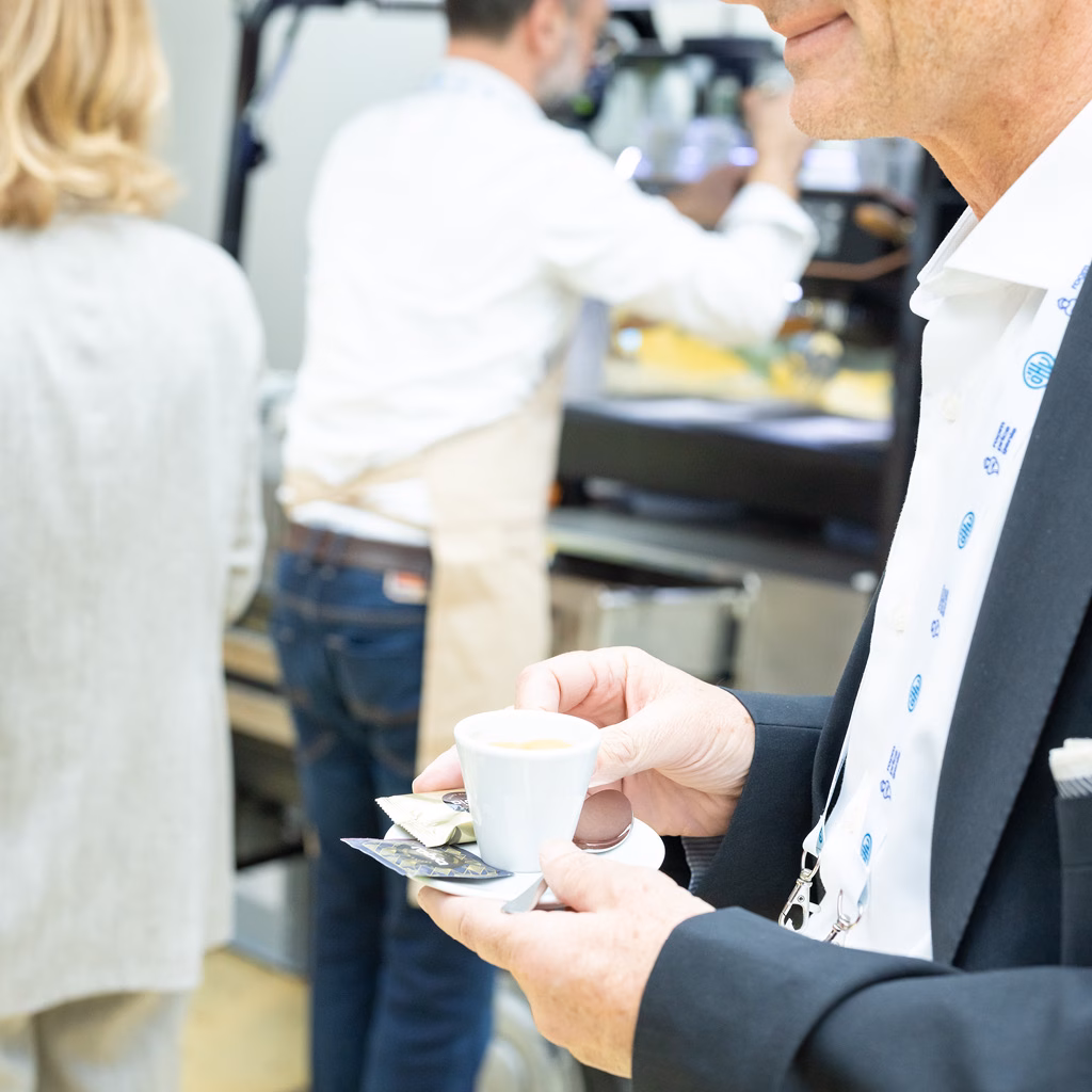 Impressionen ÖHV Kongress 2026