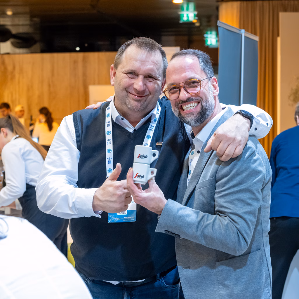 Impressionen ÖHV Kongress 2026